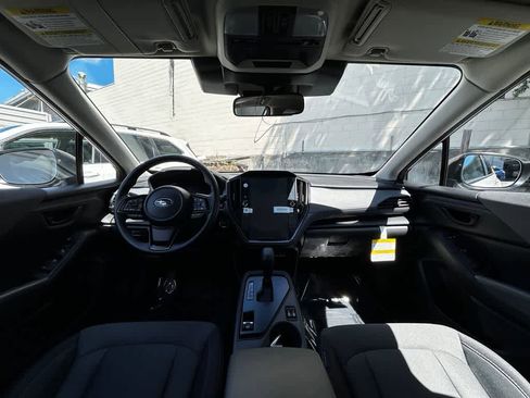 New 2026 Subaru Crosstrek 2.0i Premium image 9