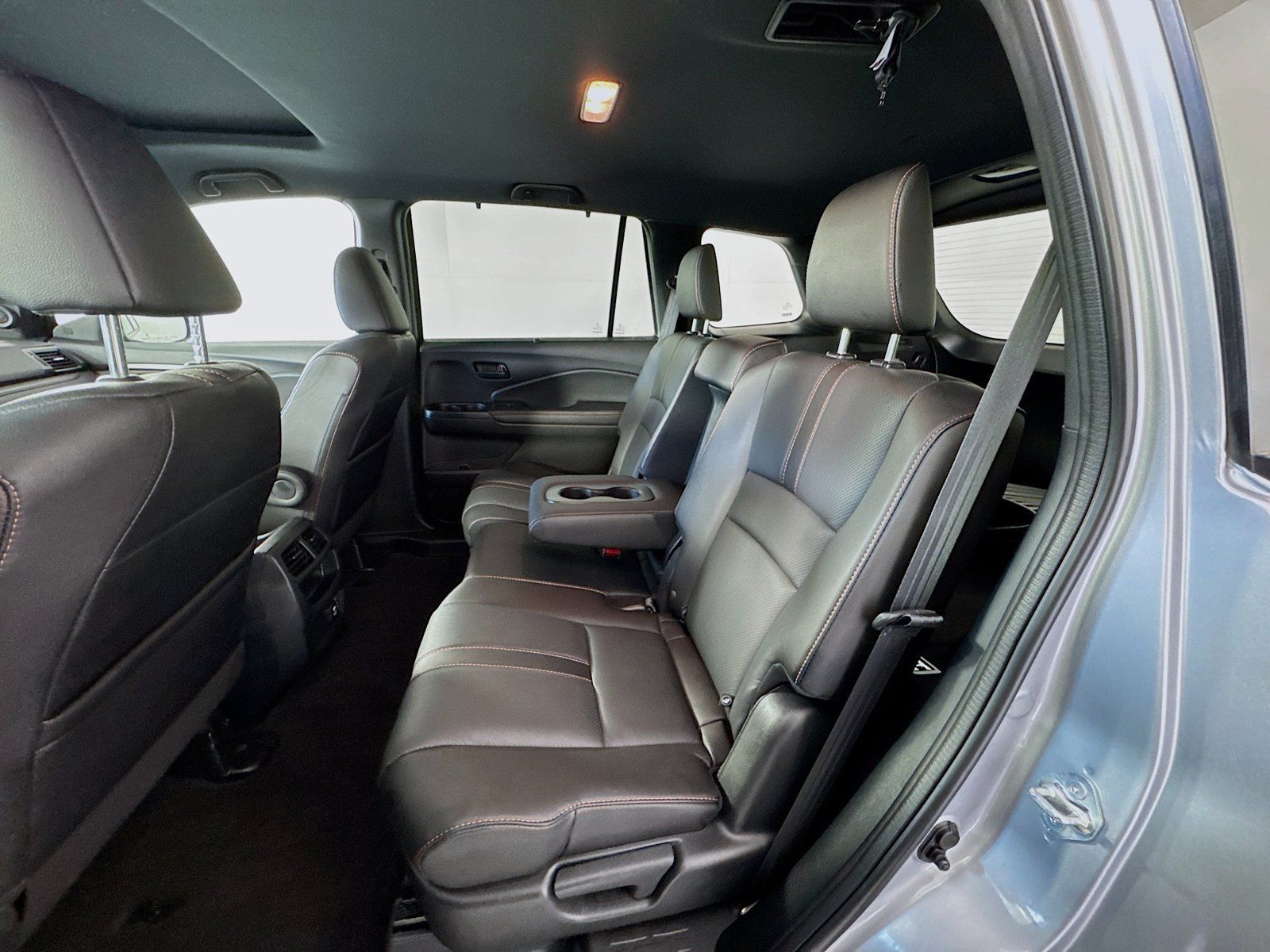 Used 2023 Honda Passport TrailSport image 26