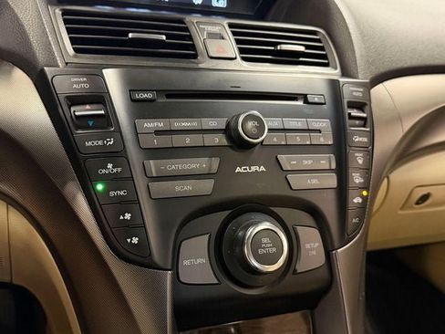 Used 2012 Acura TL FWD image 41