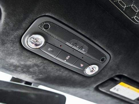 Used 2023 Lamborghini Huracan Tecnica RWD image 76