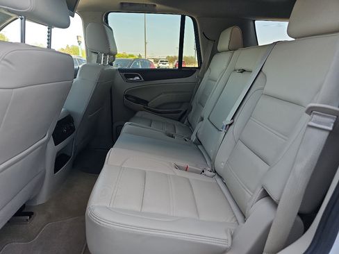 Used 2017 GMC Yukon Denali w/ Open Road Package AWD/4WD image 14