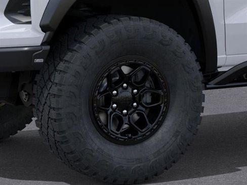 New 2026 Chevrolet Colorado ZR2 w/ ZR2 Bison Edition image 93