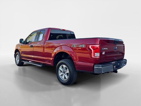 Used 2015 Ford F150 XLT w/ Equipment Group 301A Mid image 4