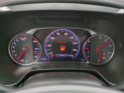 New 2025 Chevrolet Blazer RS w/ Driver Confidence II Package image 26