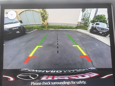 Used 2023 Ford Edge SEL image 24