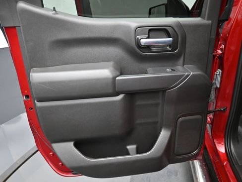 Used 2022 Chevrolet Silverado 1500 Custom w/ Safety Confidence Package image 29