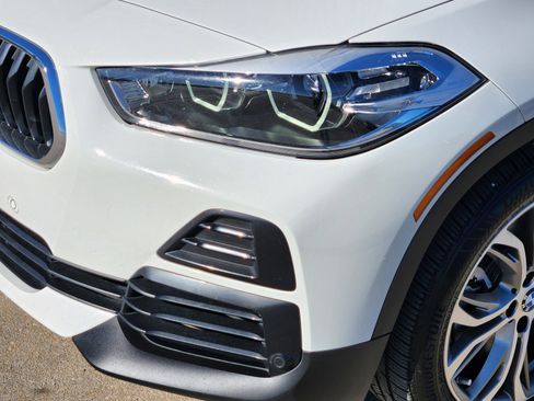 Used 2022 BMW X2 sDrive28i w/ Convenience Package image 27