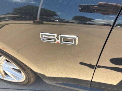 Used 2024 Ford Mustang GT Premium RWD image 12