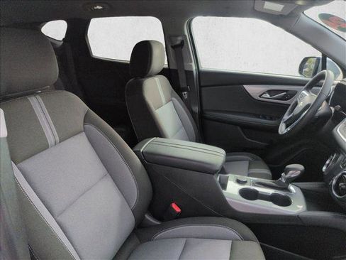 Used 2024 Chevrolet Blazer LT w/ Driver Confidence Package FWD image 21