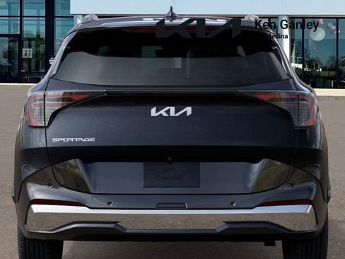 New 2026 Kia Sportage SX FWD image 13