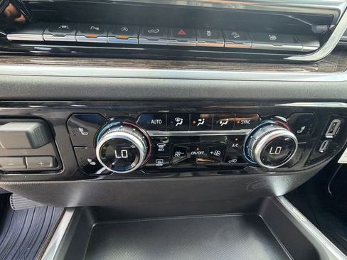 New 2026 GMC Sierra 1500 Elevation w/ Elevation Premium Package AWD/4WD image 18