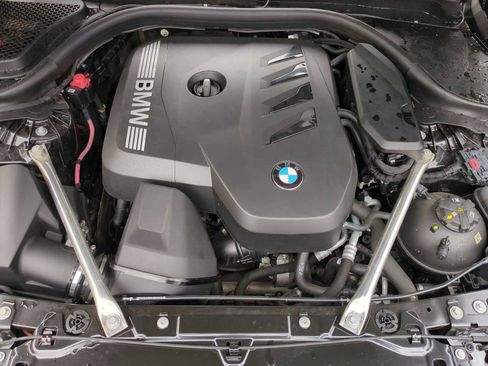 Certified 2025 BMW 530i xDrive w/ Premium Package image 15