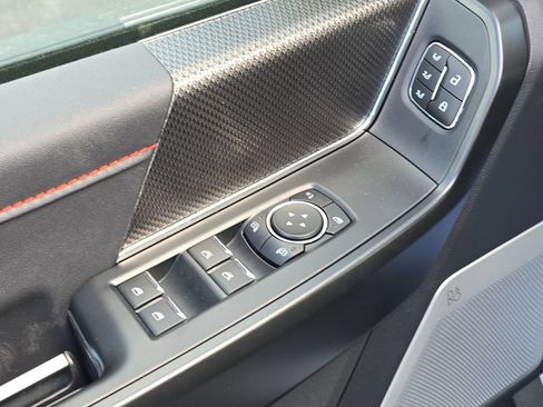 Used 2025 Ford F150 Raptor AWD/4WD image 13