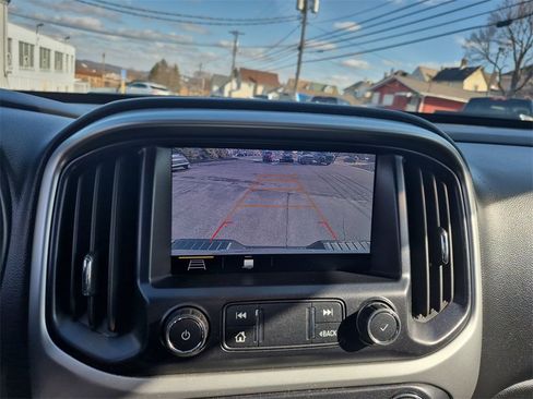 Used 2020 Chevrolet Colorado ZR2 image 24
