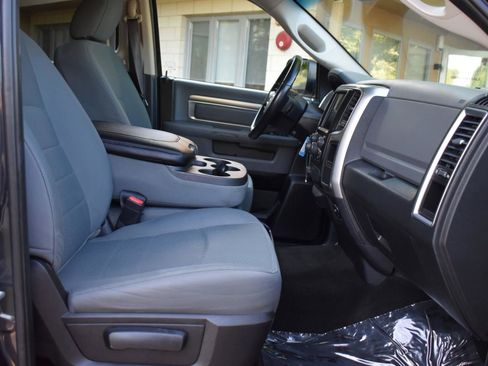 Used 2016 RAM 1500 Outdoorsman image 43
