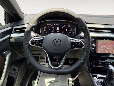 Used 2021 Volkswagen Arteon SEL image 13