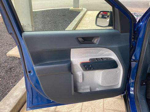 Used 2024 Ford Maverick XLT FWD image 20