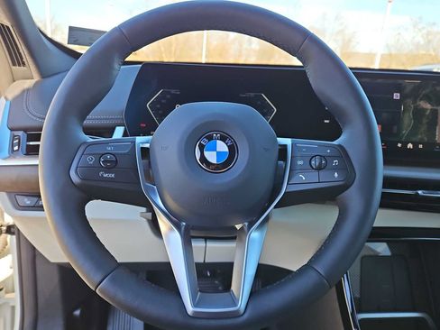 Used 2026 BMW X1 xDrive28i AWD/4WD image 22