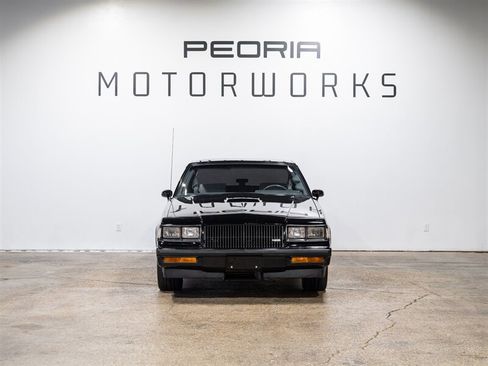 Used 1987 Buick Regal Coupe RWD image 3