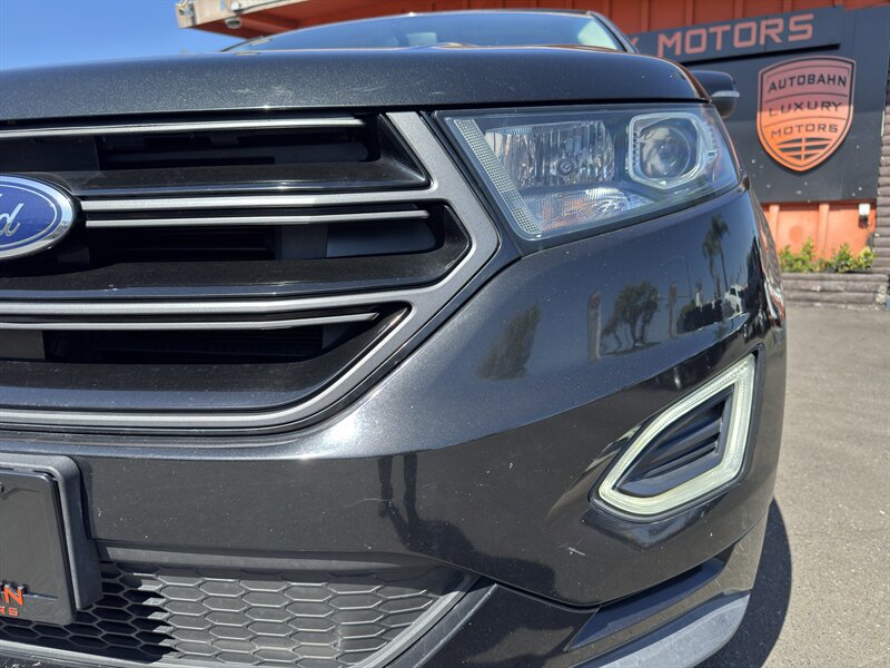 Used 2015 Ford Edge Sport FWD image 5
