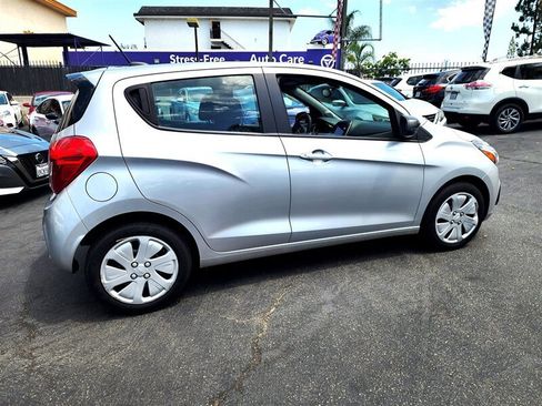 Used 2017 Chevrolet Spark LS image 7