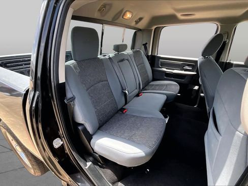 Used 2016 RAM 1500 Lone Star RWD image 19