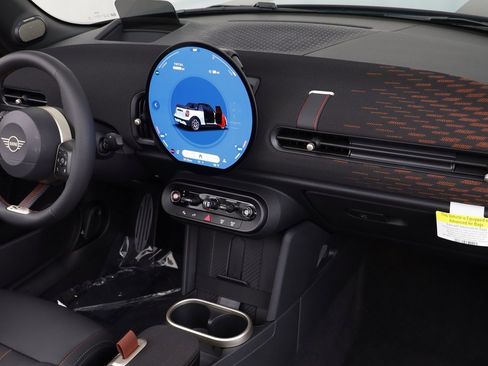 New 2026 MINI Cooper John Cooper Works image 18