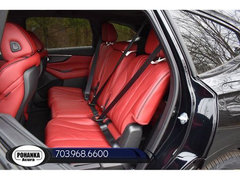 New 2026 Acura MDX Type S image 30