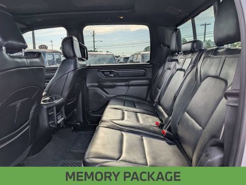 Used 2024 RAM 1500 Limited AWD/4WD image 27