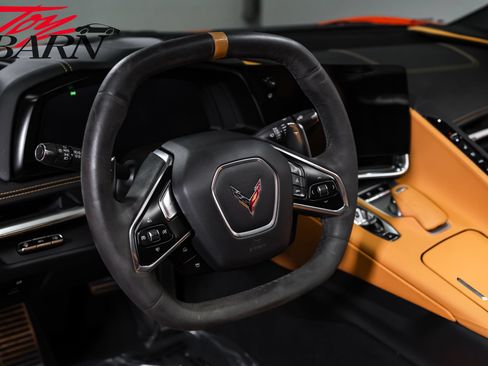 Used 2020 Chevrolet Corvette Stingray Preferred Cpe w/ 2LT Preferred Equipment Group RWD image 36