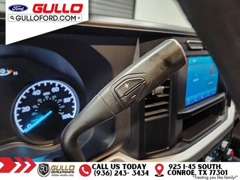 Used 2024 Ford F350 XLT image 28