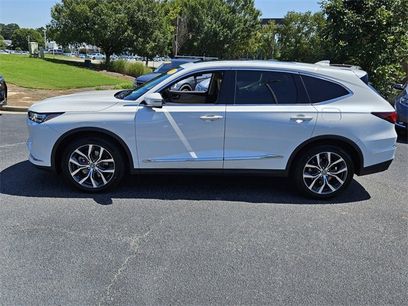 Certified 2023 Acura MDX FWD w/ Technology Package