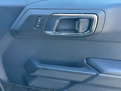 New 2025 Ford Bronco Big Bend image 19