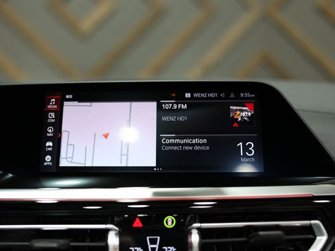 Used 2026 BMW Z4 sDrive30i w/ Convenience Package image 30