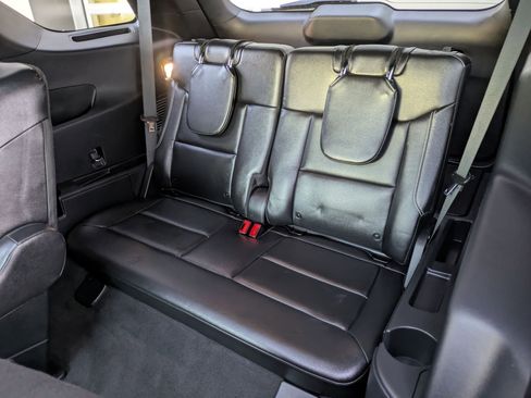 Used 2023 Ford Explorer ST w/ Equipment Group 401A image 31