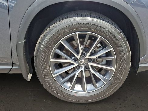 Used 2024 Lexus NX 350 AWD w/ Cold Area Package image 9