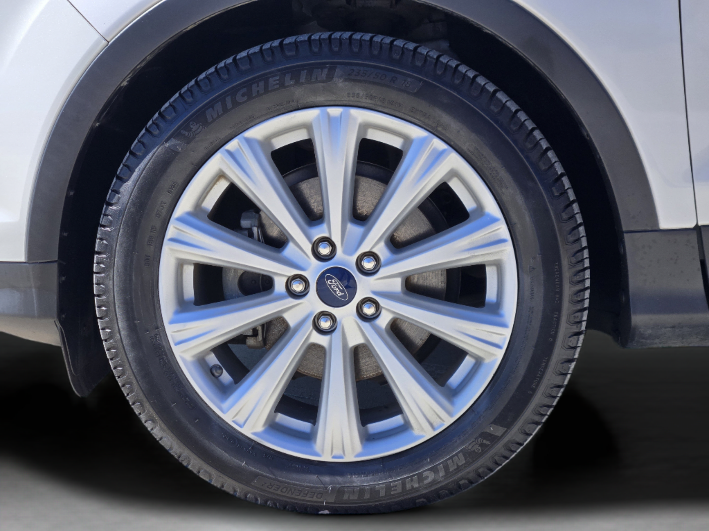 Used 2019 Ford Escape SEL FWD image 31