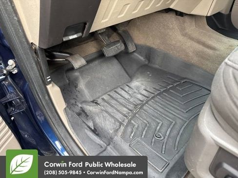 Used 2009 Ford F250 XLT image 25