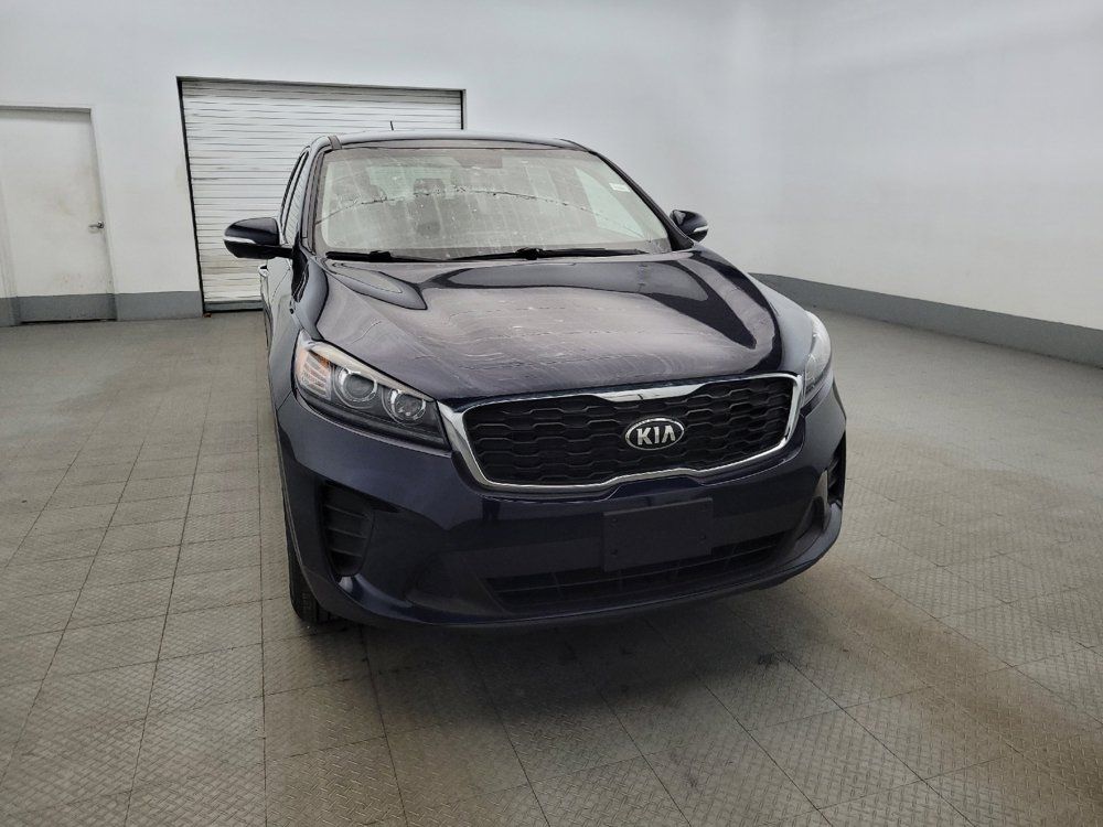 Used 2020 Kia Sorento LX FWD image 14