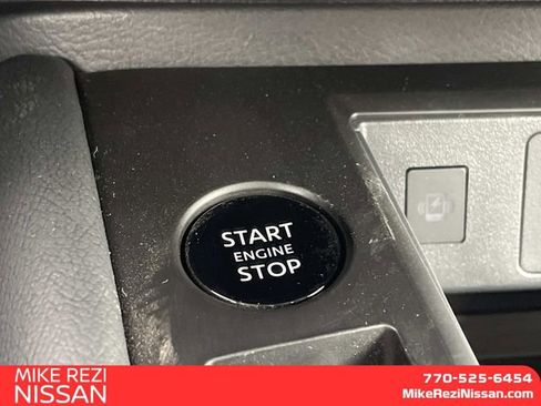 New 2026 Nissan Kicks SR w/ SR Premium Package FWD image 20