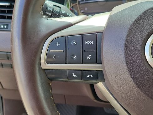 Used 2017 Lexus RX 350 AWD w/ Premium Package image 30