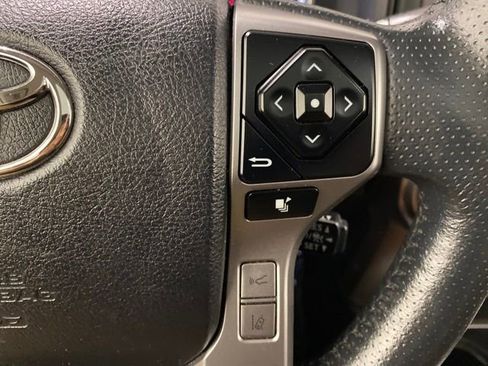 Certified 2022 Toyota 4Runner Limited image 22