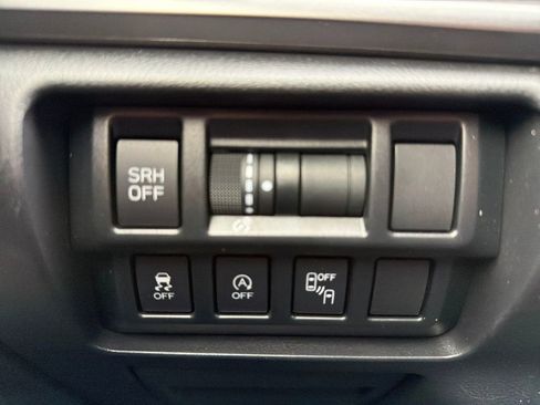 Used 2021 Subaru Crosstrek 2.5i Limited w/ Moonroof Package 2 image 50