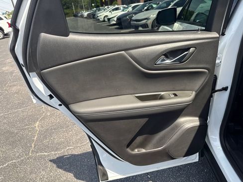 Used 2024 Chevrolet Blazer LT w/ LPO, Floor Liner Package FWD image 23