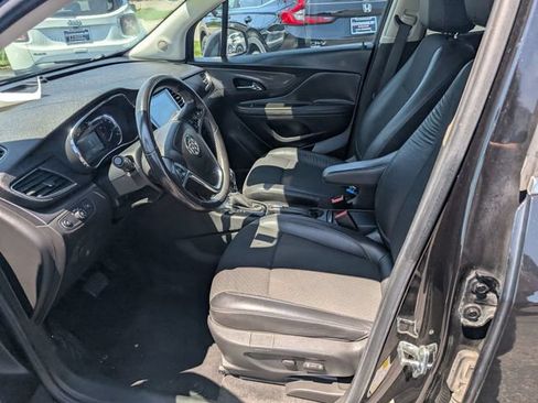 Used 2017 Buick Encore Preferred FWD image 13