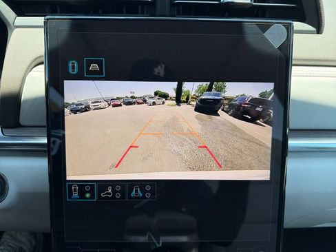 New 2026 GMC Terrain Denali AWD/4WD image 13