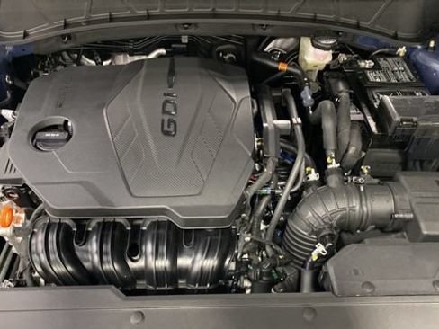 New 2026 Hyundai Tucson SEL AWD/4WD image 28