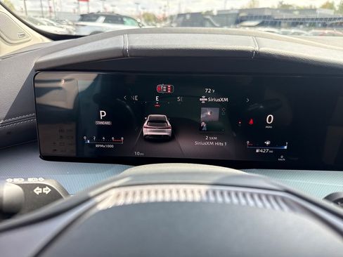 New 2026 Nissan Murano SL AWD/4WD image 15