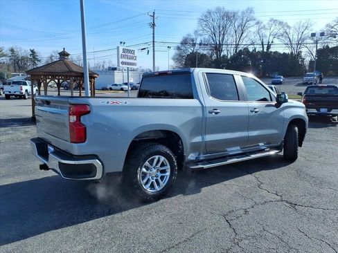 New 2026 Chevrolet Silverado 1500 LT image 4