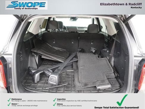 Used 2022 Hyundai Palisade SEL w/ 8P Bench Seat Package AWD/4WD image 30